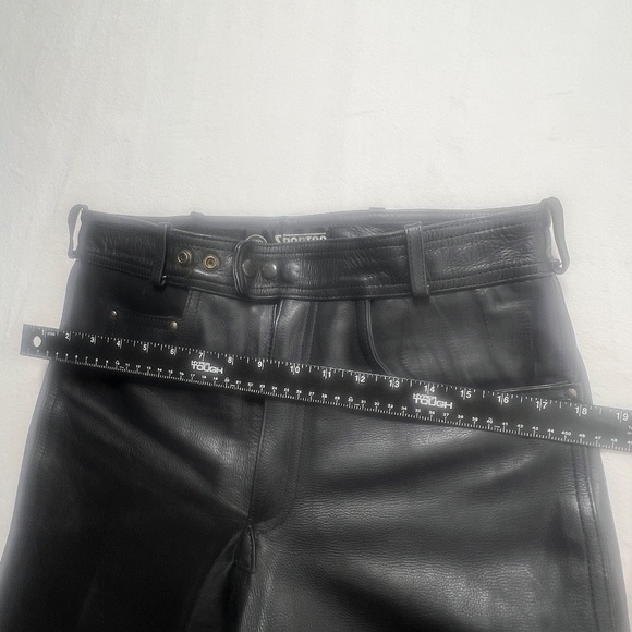 Spartan Jeans - Picture 9 of 11